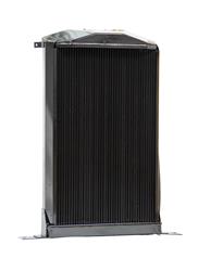 Johnson's Radiator Works Radiators 4-3739-0-2-A-T