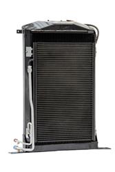 Johnson's Radiator Works Engine Swap Radiators for 1937-1939 STANDARD - 4-3739-0-4-A