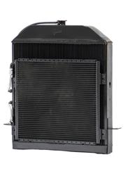 Johnson's Radiator Works Radiators 4-3940-0-3-A-T