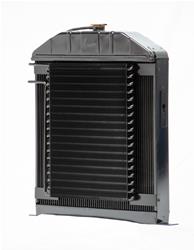 Johnson's Radiator Works Radiators 4-4248-0-2-A-T