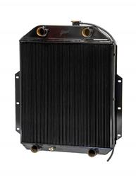 Johnson's Radiator Works Engine Swap Radiators 4-4252-9-7-A