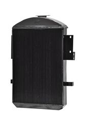 Johnson's Radiator Works Radiators 5-3536-0-3