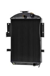 Johnson's Radiator Works Radiators 5-3536-0-3-T