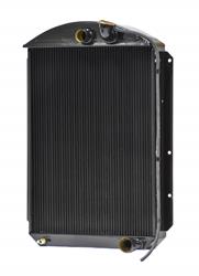 Johnson's Radiator Works Radiators 5-37-0-1