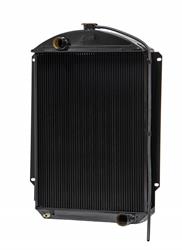 Johnson's Radiator Works Radiators 5-4041-0-1