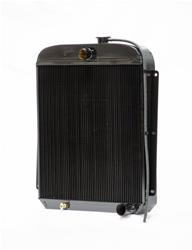 Johnson's Radiator Works Engine Swap Radiators for 1947-1955 SEDAN DELIVERY, SUBURBAN, TRUCK - 5-4755-9-1