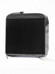 Johnson's Radiator Works Engine Swap Radiators 5-5557-6-1