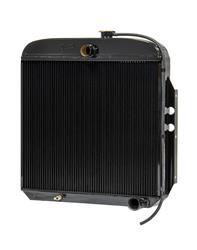 Johnson's Radiator Works Engine Swap Radiators 5-5557-8-3