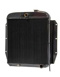 Johnson's Radiator Works Engine Swap Radiators 5-5559-9-1