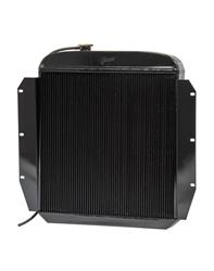 Johnson's Radiator Works Engine Swap Radiators 5-5559-9-3