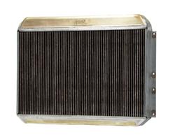 Johnson's Radiator Works Radiators 5-5562-2-3