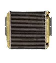 Johnson's Radiator Works Engine Swap Radiators for 1959-1963 IMPALA - 5-5963-5-3