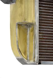 Johnson's Radiator Works Engine Swap Radiators for 1959-1963 IMPALA - 5-5963-5-1