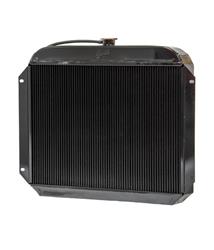 Johnson's Radiator Works Radiators 5-6267-6-3