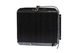 Johnson's Radiator Works Radiators 5-6267-6-3