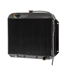 Johnson's Radiator Works Radiators 5-6267-8-1-T