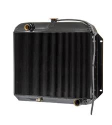 Johnson's Radiator Works Radiators 5-6267-8-1