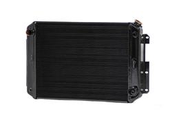 Johnson's Radiator Works Engine Swap Radiators for 1967-1969 CAMARO - 5-6769-0-1
