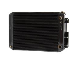 Johnson's Radiator Works Engine Swap Radiators for 1967-1969 CAMARO - 5-6769-0-3