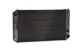 Johnson's Radiator Works Engine Swap Radiators 5-6772-9-1