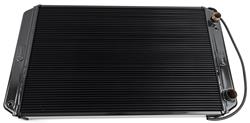 Johnson's Radiator Works Engine Swap Radiators 5-6772-9-3