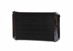 Johnson's Radiator Works Engine Swap Radiators for 1968-1973 CHEVELLE, EL CAMINO, MALIBU - 5-6873-1-3