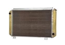 Johnson's Radiator Works Radiators 5-7481-0-1