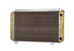 Johnson's Radiator Works Radiators 5-7481-0-3
