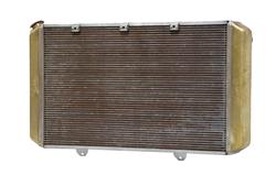 Johnson's Radiator Works Radiators 5-8293-9.5-3