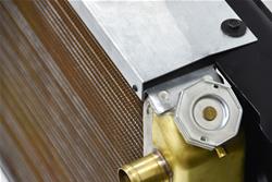 Johnson's Radiator Works Engine Swap Radiators 5-8894-9-3