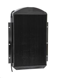 Johnson's Radiator Works Radiators 51-39-0-1-T