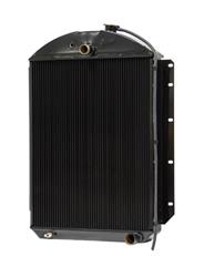 Johnson's Radiator Works Radiators 51-4849-0-1-A