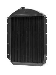 Johnson's Radiator Works Radiators 51-4849-0-3