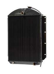 Johnson's Radiator Works Radiators 51-4849-0-1-A-T