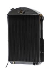 Johnson's Radiator Works Radiators 52-37-0-1-A