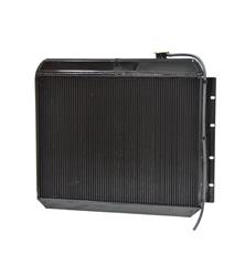 Johnson's Radiator Works Radiators 52-60-0-3