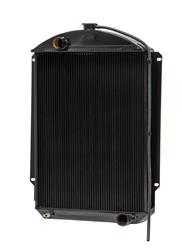 Johnson's Radiator Works Radiators 5-4041-0-3-A-T