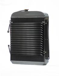 Johnson's Radiator Works Radiators 5-4755-9-3-A-T