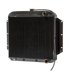 Johnson's Radiator Works Radiators 5-5963-4-1-T