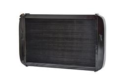 Johnson's Radiator Works Radiators 5-7387-9-1-T1