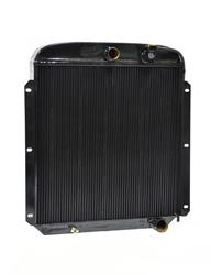 Johnson's Radiator Works Radiators 58-4755-9-1