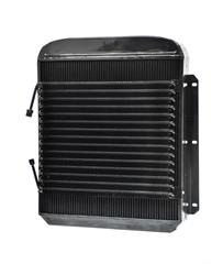 Johnson's Radiator Works Radiators 58-4755-9-3-A