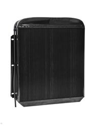 Johnson's Radiator Works Radiators 58-4755-9-3-T