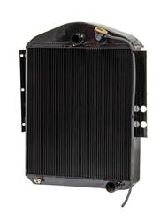 Johnson's Radiator Works Radiators 71-34-0-1-A