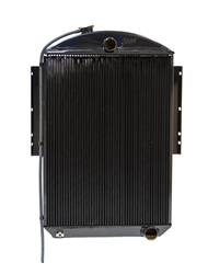 Johnson's Radiator Works Radiators 71-36-0-1