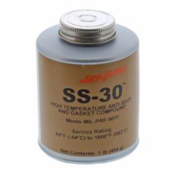 Jet-Lube SS-30 Pure Copper Anti-Seize 12504