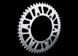 JT Sprockets JTA486.48 JT Sprockets Aluminum Racing Sprockets
