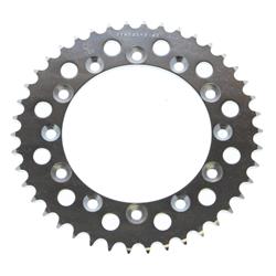 JT Sprockets Steel Sprockets JTR245/2.42