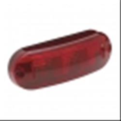 J.W. Speaker Taillight Assemblies 341811