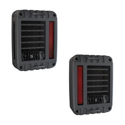 J.W. Speaker Taillight Assemblies 347563